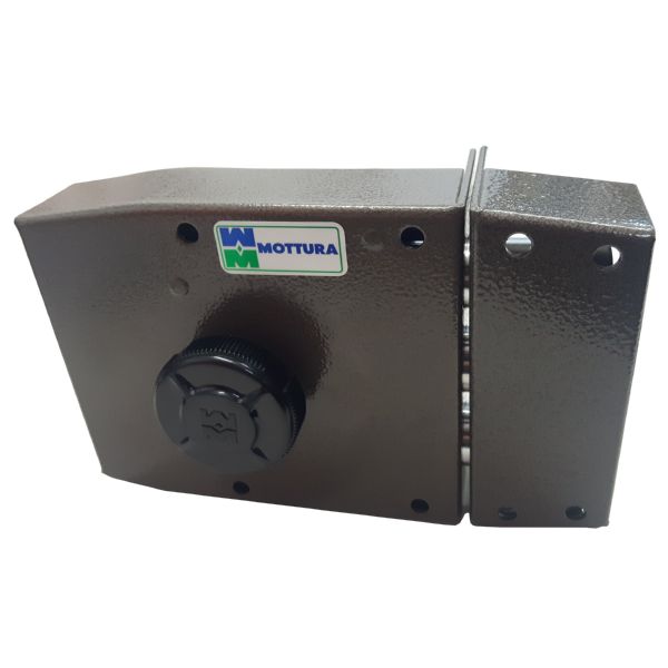 CERRADURA 1P MOD.401 MOTTURA L.GORJA