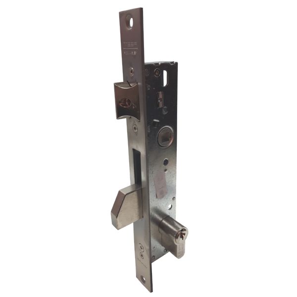 CERRADURA EMB. MONOPUNTO G/LLAVE DES.