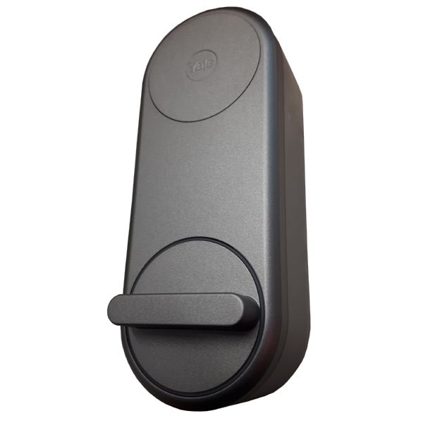 CERRADURA INTELIGENTE KEYLESS LINUS&reg; SMA
