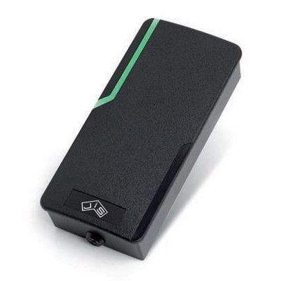 LECTOR AUT&Oacute;NOMO DE TARJETAS MODELO T6800