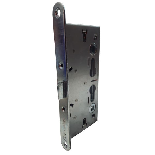CERRADURA CORTAFUEGOS RF NO ANTIPANICO REVERSIBLE SOLO GOLPE