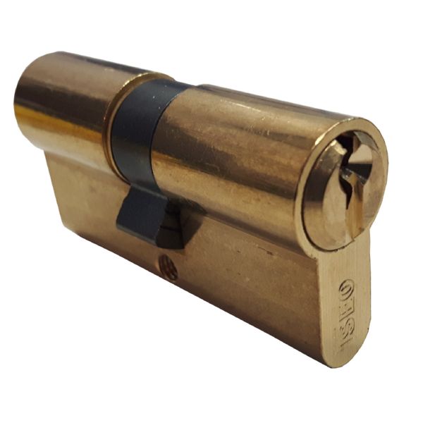 CILINDRO 30X40 MM LEVA LARGA LATON