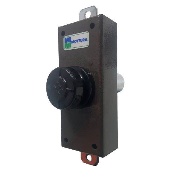 DESVIADOR BOMBILLO 50 MM POMO INTERIOR