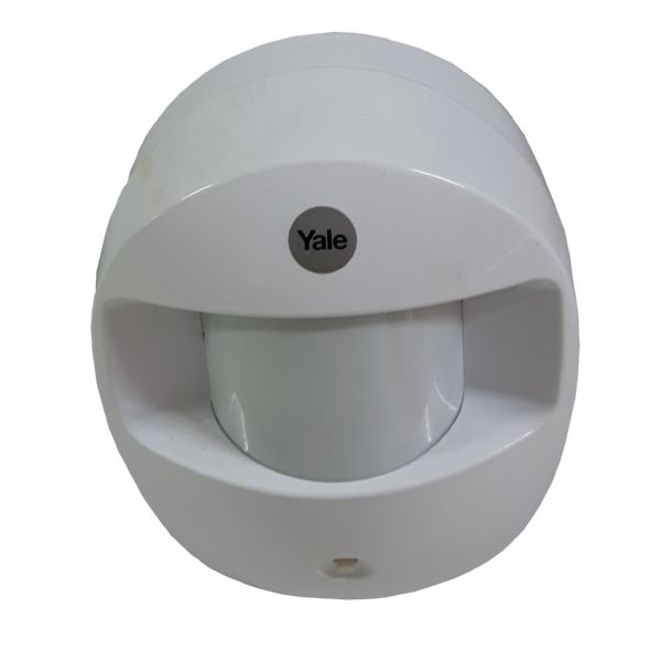 DETECTOR MOVIMIENTO ALARMA YALE SMART LIVING