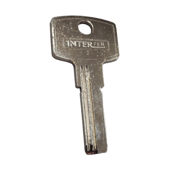 LLAVE SEGURIDAD INTERFER 31-S