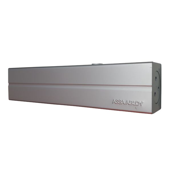 MUELLE DC300 FUERZA 3/6 PLATA