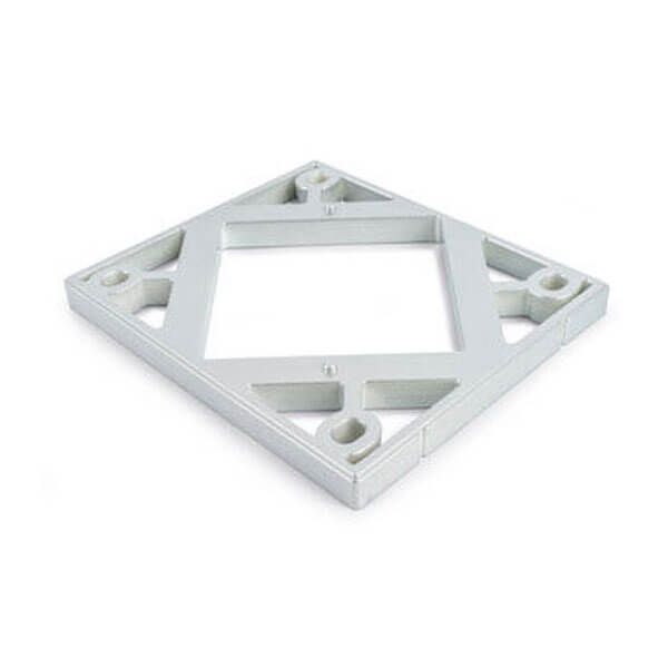 PLACA SUPLEMENTO INT-LOCK BM  